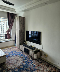 The Tropica (D18), Condominium #557528051